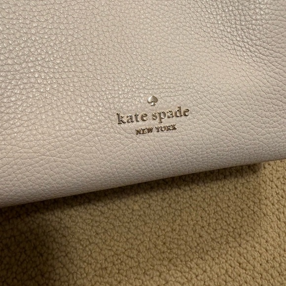 Kate Spade purse - Picture 4 of 5